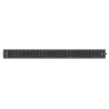 Mexen CV22 панел радиатор 300 x 1300 mm, долно свързване, 1213 W, антрацит - W622-030-130-66