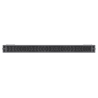 Mexen C22 плочков радиатор 400 x 1200 mm, странично свързване, 1422 W, антрацит - W422-040-120-66