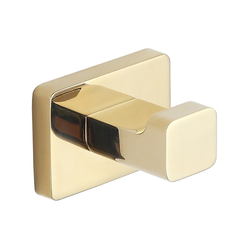Mexen Asis кука за кърпа, златна - 7017635-50