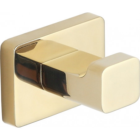 Mexen Asis кука за кърпа, златна - 7017635-50