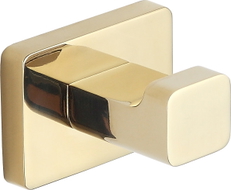 Mexen Asis кука за кърпа, златна - 7017635-50
