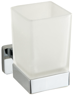 Mexen Asis поставка за четки за зъби, хром - 7017638-00