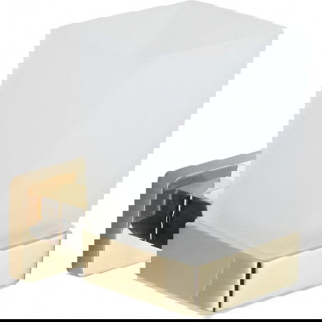 Mexen Asis държач за четки, златен - 7017638-50