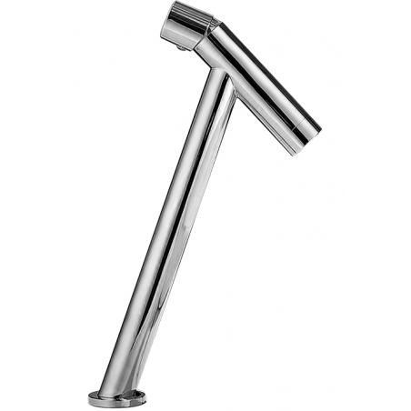 Mexen Astro висока смесителна батерия за мивка, хром - 746910-00