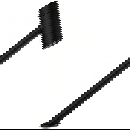 Mexen Astro висока смесителна батерия за мивка, черна - 746910-70