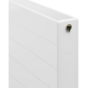 Mexen Line CVL22 радиатор плоча 300 x 600 mm, долно свързване, 540 W, бял - W622L-030-060-00