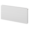 Mexen Line CVL22 радиатор 300 x 1300 mm, долно свързване, 1171 W, бял - W622L-030-130-00