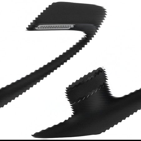 Mexen Cardo смесител за мивка, черен - 747200-70