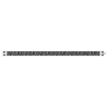 Mexen Line CVL21 радиатор панелен 600 x 500 mm, долно свързване, 605 W, бял - W621L-060-050-00