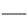 Mexen Line CVL21 панелен радиатор 600 x 1000 мм, долно свързване, 1210 W, бял - W621L-060-100-00