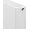 Mexen Line CVL33 радиатор плоча 300 x 500 mm, долно свързване, 620 W, бял - W633L-030-050-00