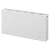 Mexen Line CVL33 радиатор плоча 300 x 500 mm, долно свързване, 620 W, бял - W633L-030-050-00