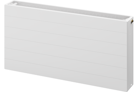 Mexen Line CVL33 радиатор панелен 300 x 1400 мм, долно подключване, 1736 W, бял - W633L-030-140-00