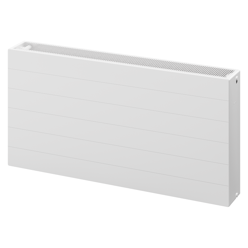 Mexen Line CL33 радиатор плочов 500 x 1200 мм, странично свързване, 2281 W, бял - W433L-050-120-00