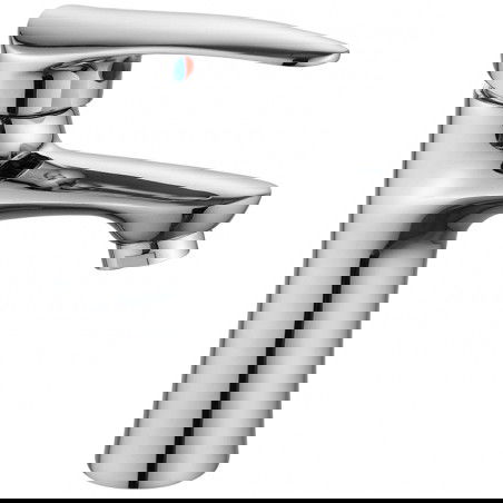 Mexen Irys смесител за мивка, хром - 747500-00