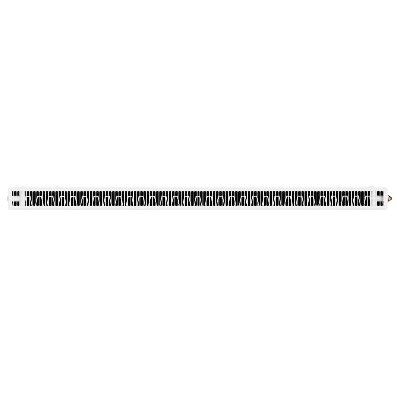 Mexen CVF21 Панелен радиатор Flat 600 x 1200 мм, долно свързване, 1452 W, бял