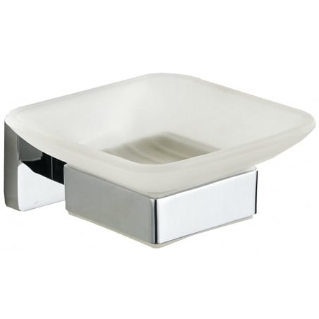 Mexen Asis сапунерка, хром - 7017639-00
