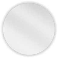 Mexen Alto кръгло огледало за баня 50 cm - 9853-050-050-000-00