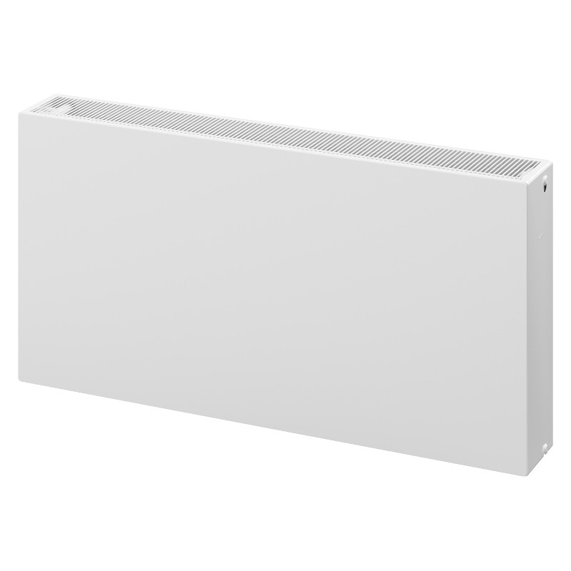 Mexen CF33 Flat панелен радиатор 900 x 1600 мм, странично свързване, 4801 W, бял