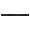 Mexen C21 панелен радиатор 900 x 1200 mm, странично свързване, 2131 W, антрацит - W421-090-120-66