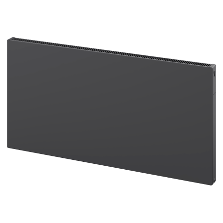 Mexen CF11 Панелен радиатор Flat 600 x 1400 mm, странично свързване, 1097 W, антрацит