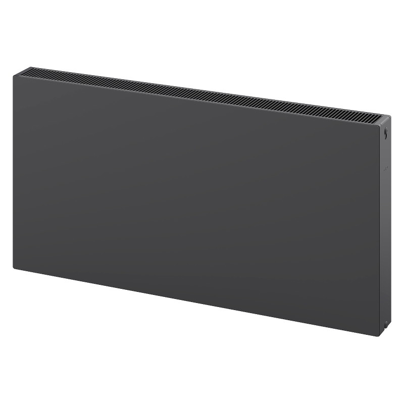 Mexen CF22 Flat панелен радиатор 400 x 1200 мм, странично свързване, 1366 W, антрацит