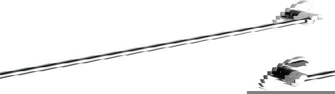 Mexen Remo закачалка за кърпа, хром - 7050724-00