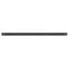 Mexen CV11 панелен радиатор 600 x 2000 mm, долно свързване, 1867 W, антрацит - W611-060-200-66