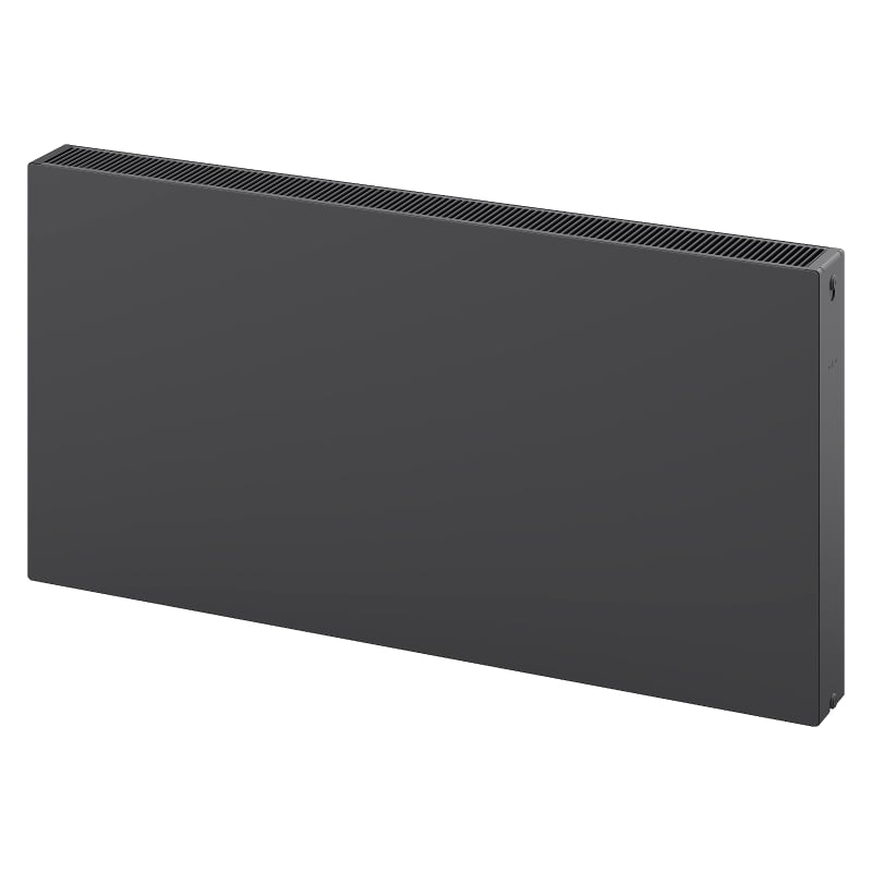Mexen CF22 Плосък панелен радиатор 900 x 500 мм, странично свързване, 1100 W,