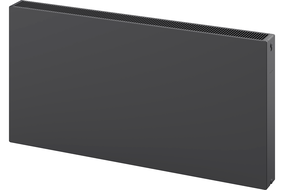 Mexen Flat CF22 панелен радиатор 900 x 600 mm, странично свързване, 1320 W, антрацит - W422F-090-060-66