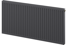 Mexen CV11 панелен радиатор 900 x 400 мм, долно свързване, 509 W, антрацит - W611-090-040-66