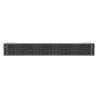 Mexen CF33 Панелен радиатор Flat 500 x 1400 mm, странично свързване, 2661 W, антрацит