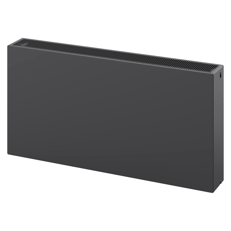 Mexen CF33 Плосък панелен радиатор 600 x 500 мм, странично свързване, 1100 W,