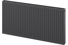 Mexen CV21 панелен радиатор 500 x 1200 мм, долно свързване, 1329 W, антрацит - W621-050-120-66