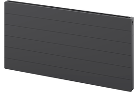 Mexen Line CL11 плочест радиатор 600 x 1500 мм, странично свързване, 1175 W, антрацит - W411L-060-150-66