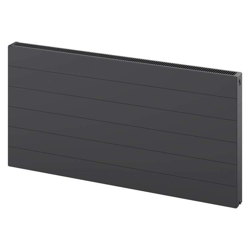 Mexen CL21 Line панелен радиатор 600 x 1400 mm, странично свързване, 1693 W, антрацит