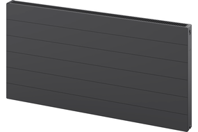 Mexen CL21 Line панелен радиатор 600 x 1400 mm, странично свързване, 1693 W, антрацит