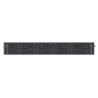 Mexen CV33 панелен радиатор 300 x 800 mm, долно свързване, 1067 W, антрацит