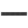 Mexen CV33 панелен радиатор 400 x 2800 mm, долно свързване, 4729 W, антрацит - W633-040-280-66