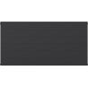 Mexen Line CL22 радиатор 300 x 1200 mm, странично свързване, 1081 W, антрацит - W422L-030-120-66