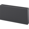 Mexen CV33 панелен радиатор 500 x 2800 mm, долно свързване, 5659 W, антрацит