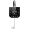 Mexen FA-F електрически нагревател с Wi-Fi, 300 W, бял - W953-0300-20