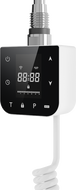 Mexen FA-F електрически нагревател с Wi-Fi, 300 W, бял - W953-0300-20