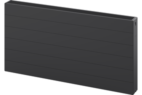 Mexen Line CL22 плоча радиатор 600 x 1800 мм, странична връзка, 2848 W, антрацит - W422L-060-180-66