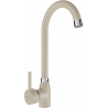 Mexen Telma кухненски смесител, бежов - 670200-69