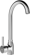 Mexen Telma кухненски смесител, хром - 670200-00
