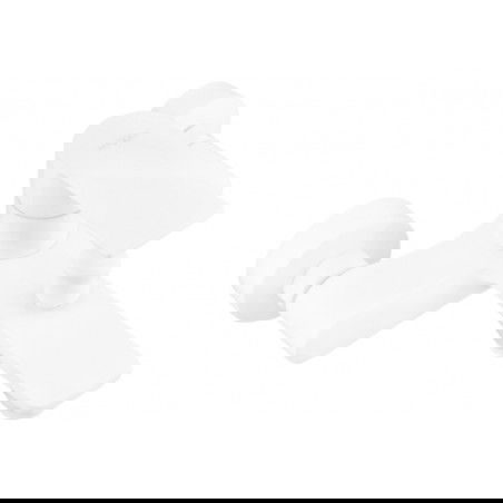 Mexen Royo вана батерия, бяла - 72230-20