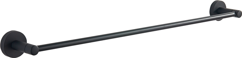 Mexen Remo закачалка за кърпи, черна - 7050724-70