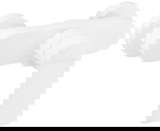 Mexen Royo душ батерия, бяла - 72240-20