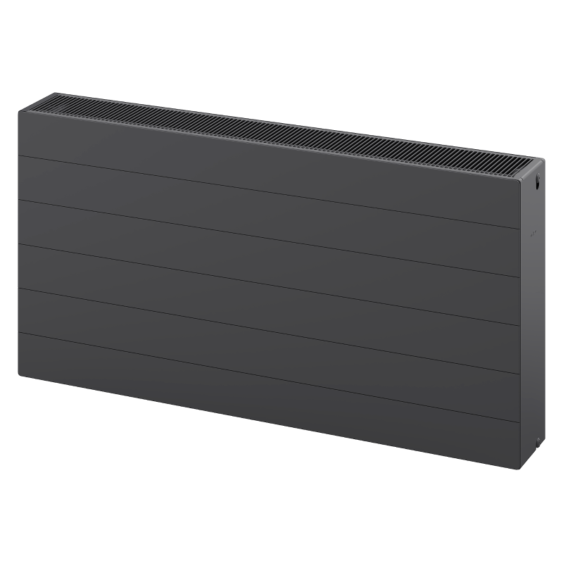 Mexen Line CL33 панелен радиатор 500 x 1600 mm, странично свързване, 3041 W, антрацит - W433L-050-160-66